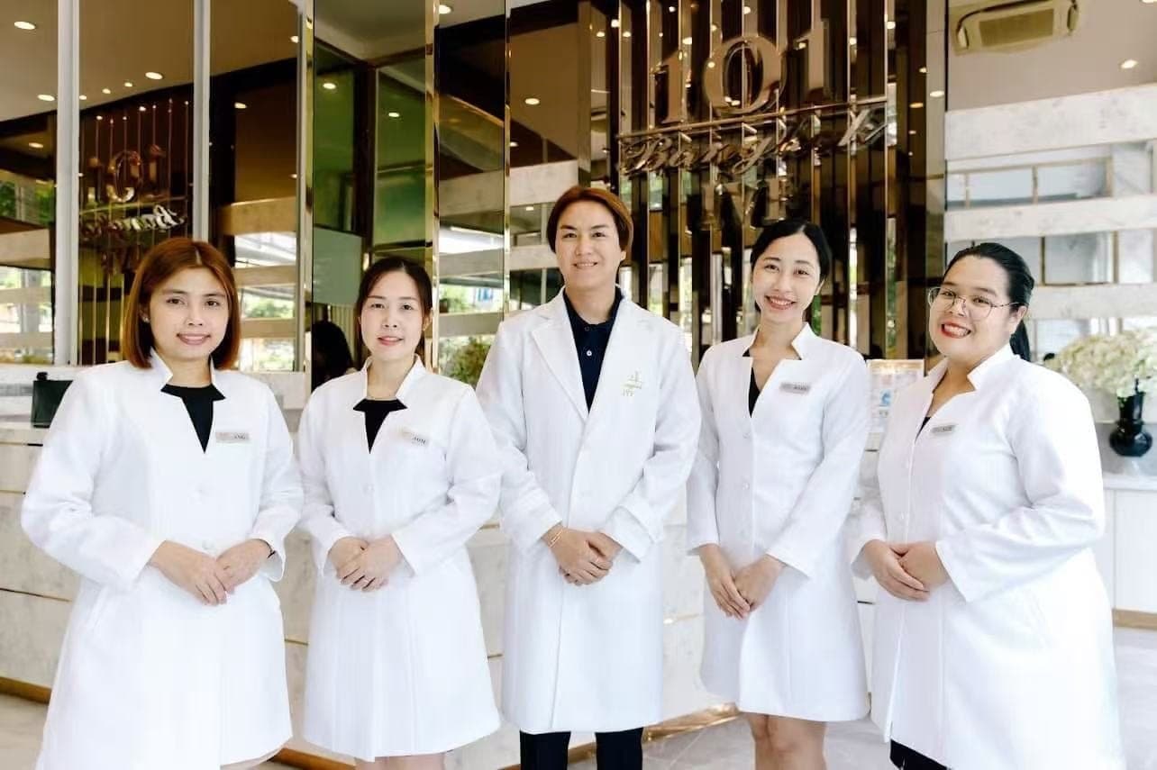 101 Bangkok IVF