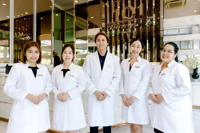 101 Bangkok IVF Center